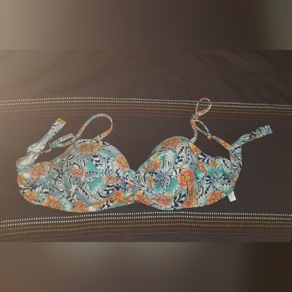 Helen Jon Swim Top